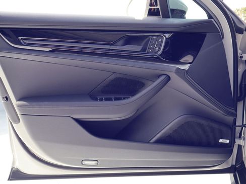 New 2026 Porsche Panamera image 13