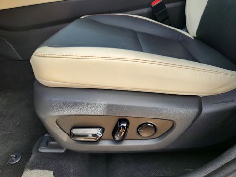 Used 2024 Lexus NX 350 AWD image 17