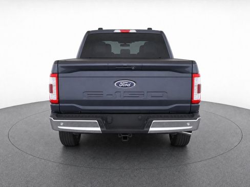 Used 2021 Ford F150 Lariat w/ Equipment Group 502A High AWD/4WD image 4
