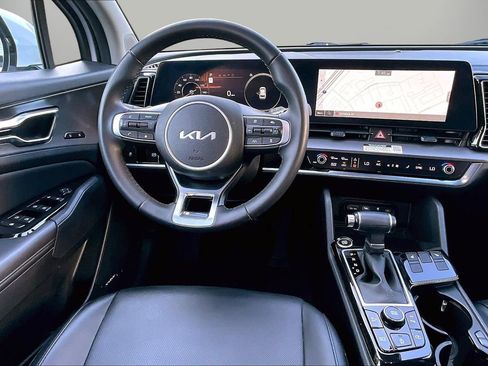 Used 2023 Kia Sportage SX FWD image 11