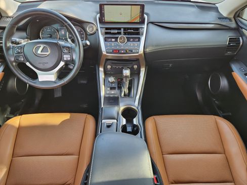 Used 2019 Lexus NX 300 FWD w/ Premium Package image 23