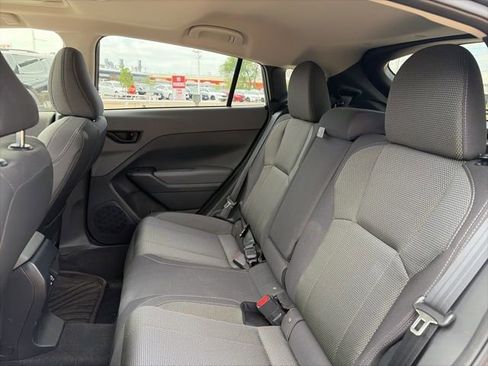 Used 2024 Subaru Crosstrek 2.0i Premium image 10