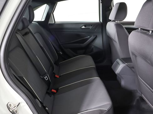 Used 2025 Volkswagen Jetta Sport FWD image 33