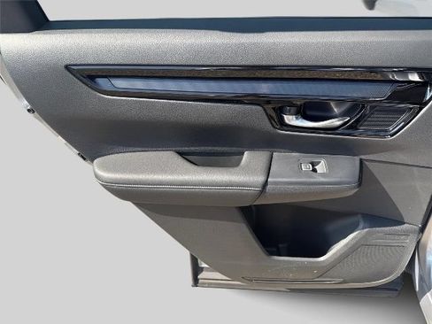 Certified 2024 Honda CR-V EX-L image 21