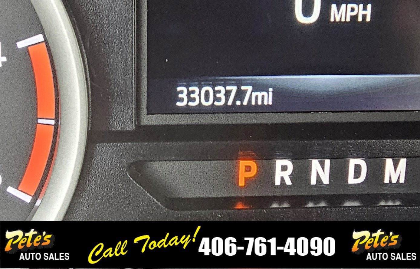 Used 2022 Ford F250 XLT w/ XLT Value Package AWD/4WD image 25
