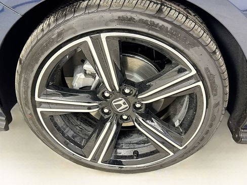 New 2026 Honda Accord SE image 40