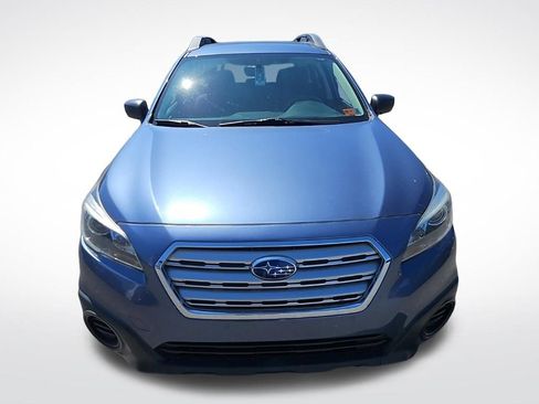 Used 2017 Subaru Outback 2.5i w/ Popular Package #2 image 2