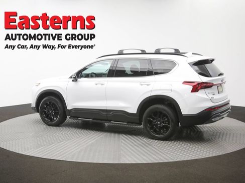 Used 2023 Hyundai Santa Fe XRT AWD/4WD image 52