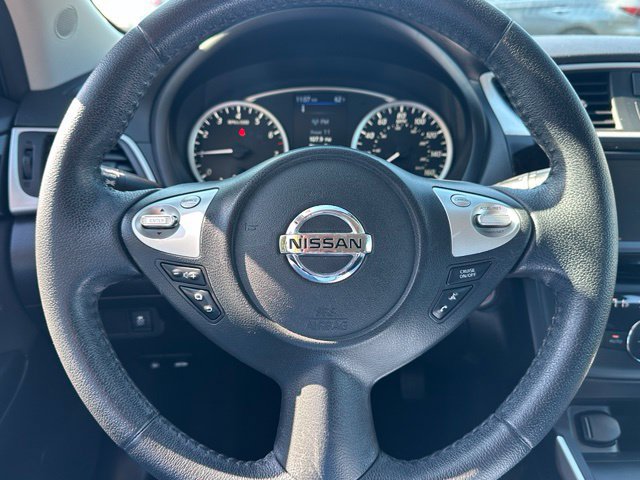 Used 2019 Nissan Sentra SV FWD image 41