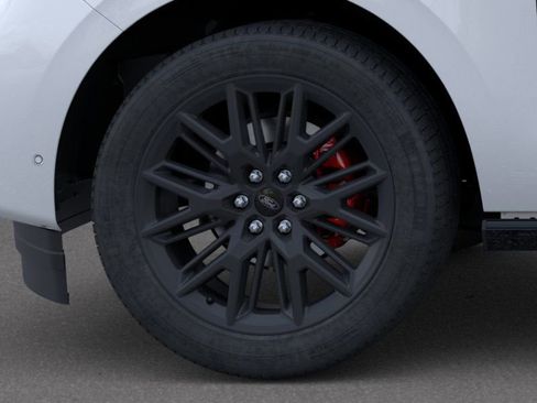 New 2025 Ford Expedition Platinum w/ Stealth Performance Package AWD/4WD image 19
