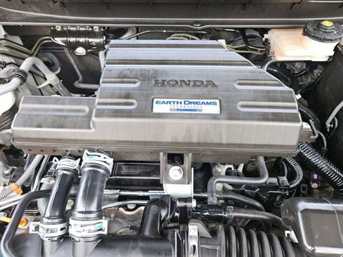 Used 2020 Honda CR-V EX image 22