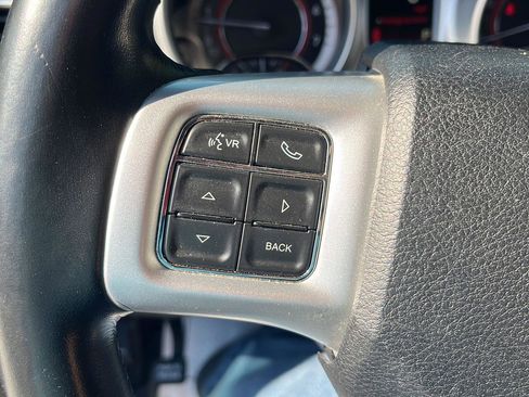 Used 2019 Dodge Journey SE w/ Connectivity Group AWD/4WD image 11