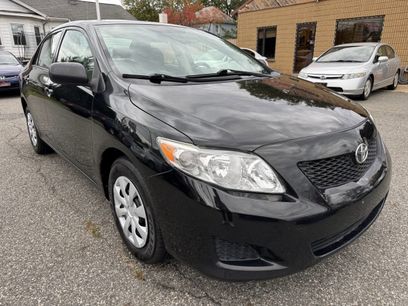 Used 2010 Toyota Corolla LE