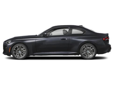 New 2026 BMW 230i Coupe w/ Convenience Package image 3