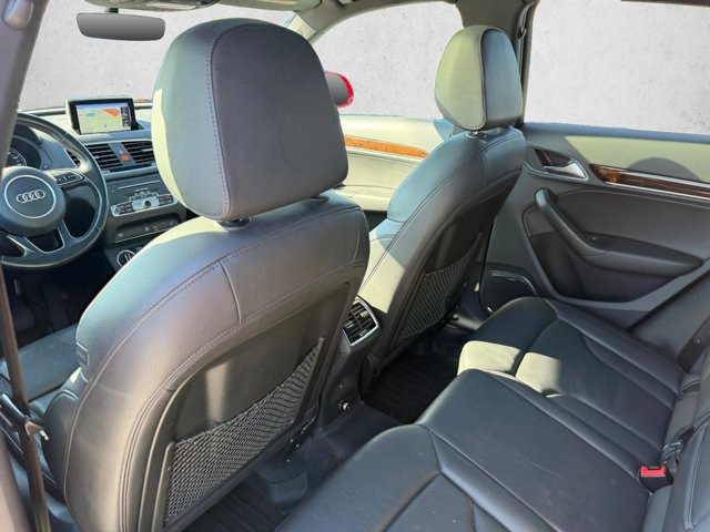 Used 2016 Audi Q3 2.0T Prestige w/ Prestige Package AWD/4WD image 11