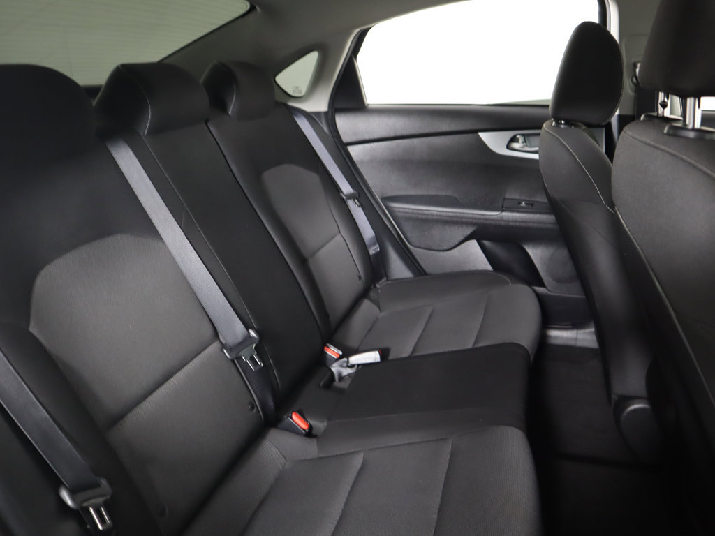 Used 2023 Kia Forte LXS FWD image 30