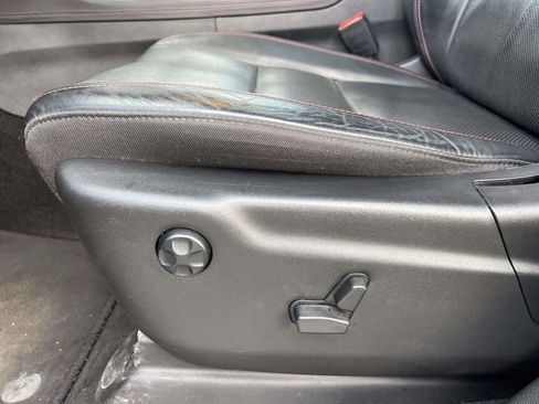 Certified 2022 Dodge Durango R/T w/ Blacktop Package image 24