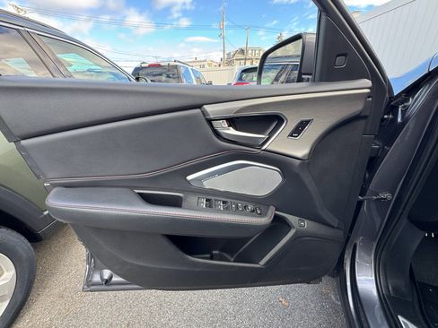 Used 2021 Acura RDX A-Spec image 17