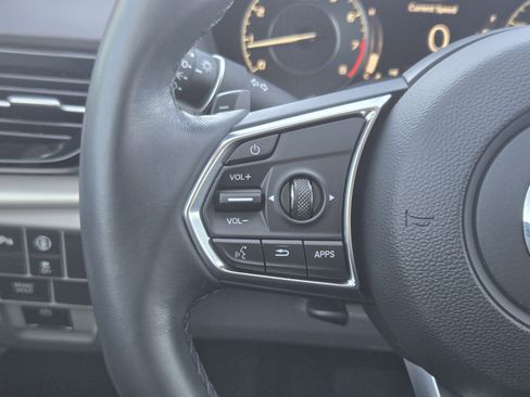 Certified 2023 Acura RDX Technology Package image 36