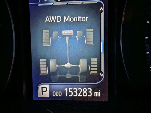 Used 2020 Toyota Sienna LE AWD/4WD image 49