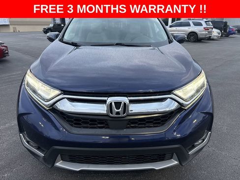 Used 2017 Honda CR-V Touring image 35