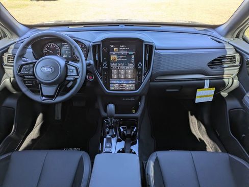 Used 2026 Subaru Forester Touring image 15