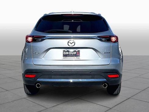 Used 2023 MAZDA CX-9 Grand Touring image 5