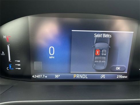 Used 2024 Ford Escape ST-Line w/ Tech Pack #1 image 15