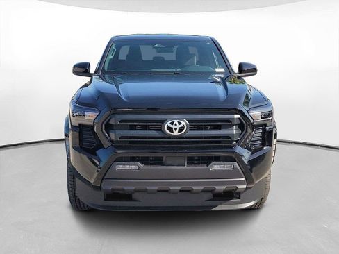 New 2026 Toyota Tacoma SR5 RWD image 2