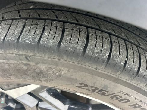 Used 2026 Kia Sportage EX image 52