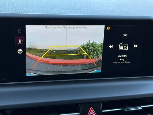 Used 2026 Kia Seltos S image 24