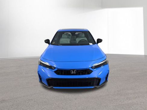 New 2026 Honda Civic Sport Touring image 15