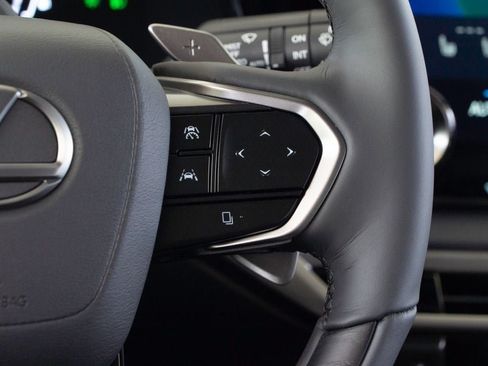 New 2026 Lexus RX 350 AWD/4WD image 22