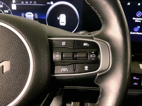 Used 2023 Kia Sportage X-Pro Prestige image 19