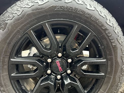 Used 2023 GMC Sierra 1500 Elevation w/ X31 Off-Road Package image 29