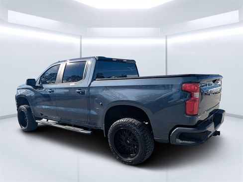 Used 2021 Chevrolet Silverado 1500 RST image 5