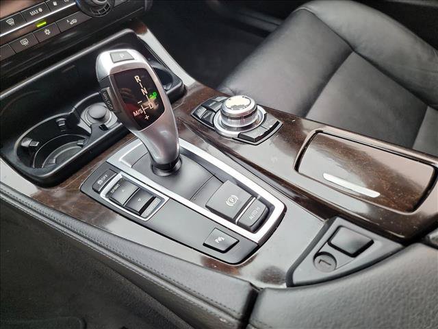 Used 2012 BMW 528i Sedan RWD image 23