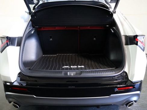 Certified 2026 Acura ADX A-Spec FWD image 28