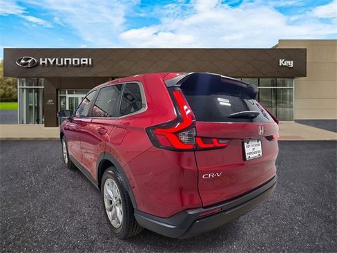 Used 2024 Honda CR-V EX-L image 22