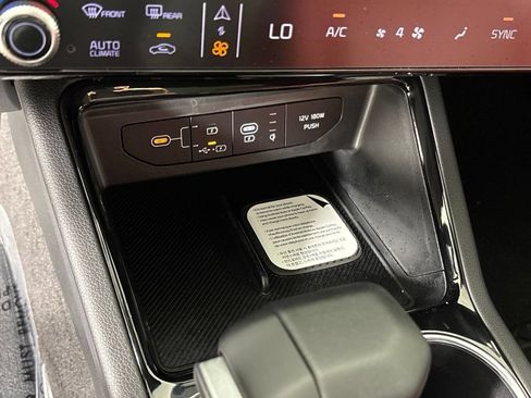 New 2026 Kia K5 GT-Line FWD image 42