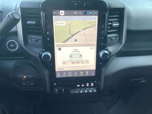 New 2026 RAM 3500 Tradesman image 13