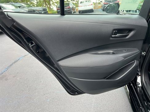 New 2026 Toyota Corolla LE image 21