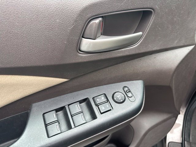 Used 2012 Honda CR-V EX image 18