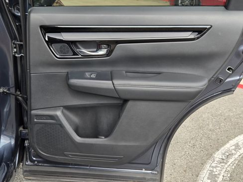 Used 2024 Honda CR-V EX-L image 26