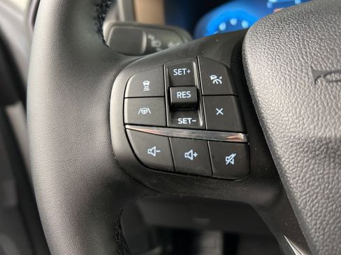 New 2025 Ford Bronco Sport Outer Banks w/ Outer Banks Tech Package+ image 18