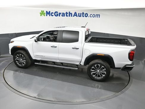 New 2026 GMC Canyon Denali AWD/4WD image 27