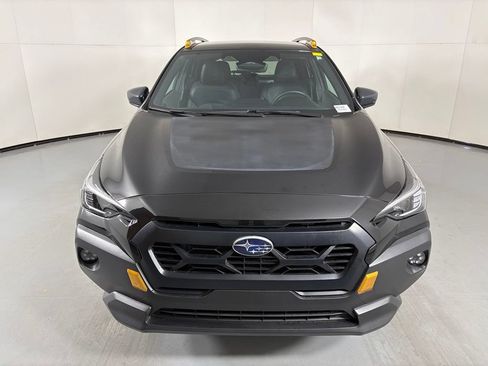 Used 2024 Subaru Crosstrek 2.5i Wilderness w/ Wilderness Package AWD/4WD image 3