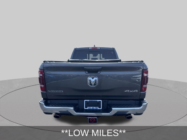 Certified 2023 RAM 1500 Laramie AWD/4WD image 5