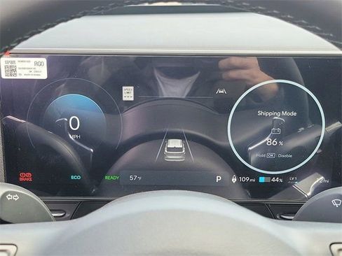 New 2025 Hyundai Kona SEL image 6