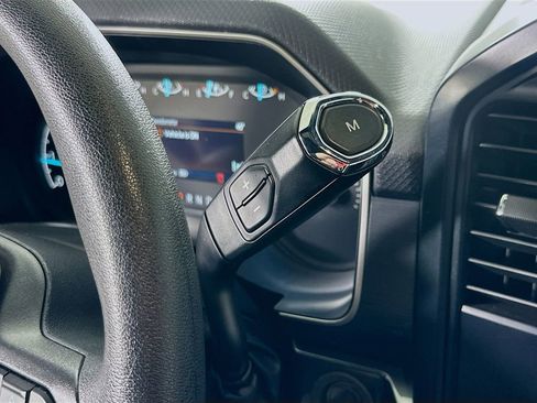 Used 2023 Ford F150 XL w/ STX Appearance Package image 32